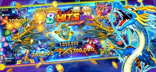 388games ငါးပစ်ဂိမ်း — Myanmar ကစားသမားများ Fish Shooting ဂိမ်းကစားနေသော မြင်ကွင်း